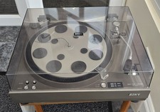 SONY PS-4750 DIRECT DRIVE