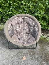 Nash Indulgence Moon Chair +