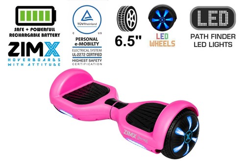 Zimx hb1 plus pink - plus,