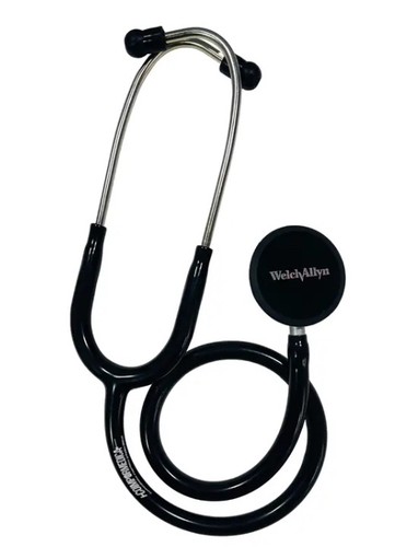 Welch allyn stethoscope - allyn,
