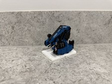 WSI - Corgi - Blue/White FASSI