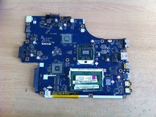 Packard Bell EasyNote TM80 NEW95 Motherboard NEW75 LA-5912P /w 2GB RAM AMD CPU