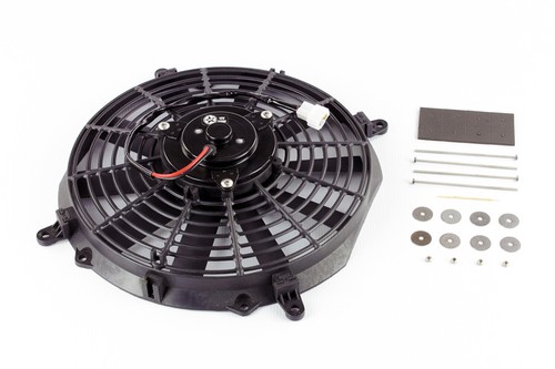 Radiator cooling fan - 12",