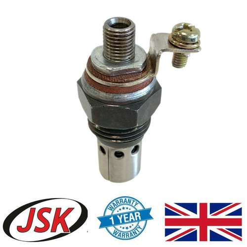 24v flame heater glow plug - 24v,