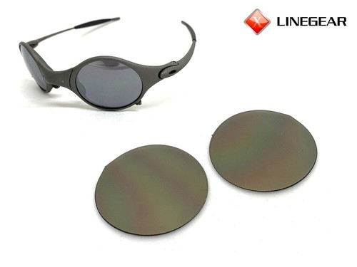 Linegear gold mirror - gold,