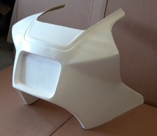 Honda VF500 F2E Front Upper