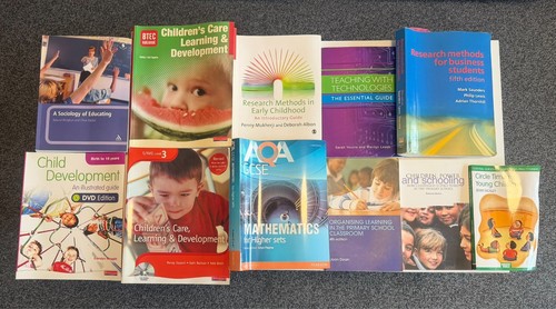 Teaching childcare math - teaching,