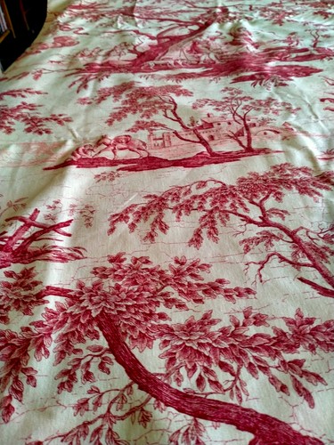 Toile jouy neo classical - de, neo-classical
