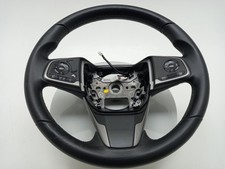 HONDA CIVIC Steering Wheel
