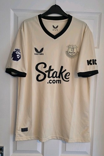 Everton 2024 away - 2024/25,
