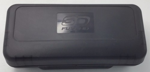 Panasonic ew3d10 full - hd, 3d