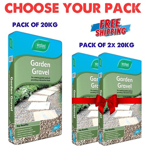 Westland garden gravel - westland,