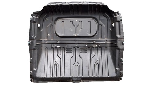 2014 vauxhall combo bulkhead - 2014,