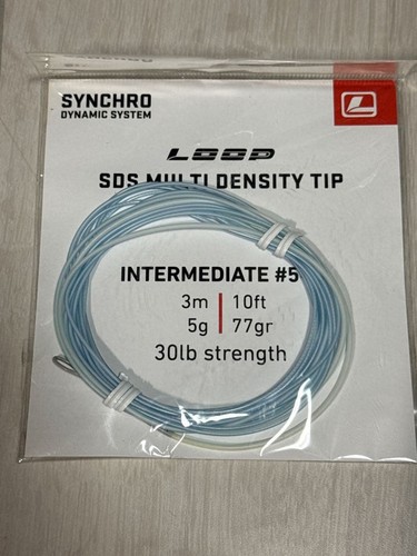 Loop sds multi density tip - multi,