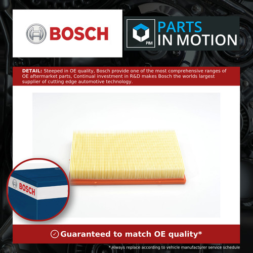 Air filter fits - air,