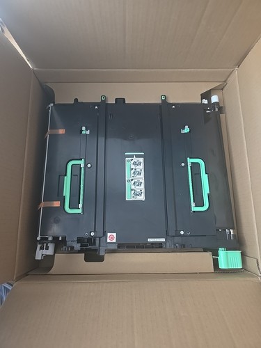 Ricoh transfer unit c830dn - ricoh,
