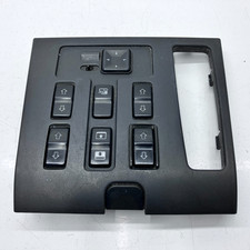 Range Rover P38 window switch