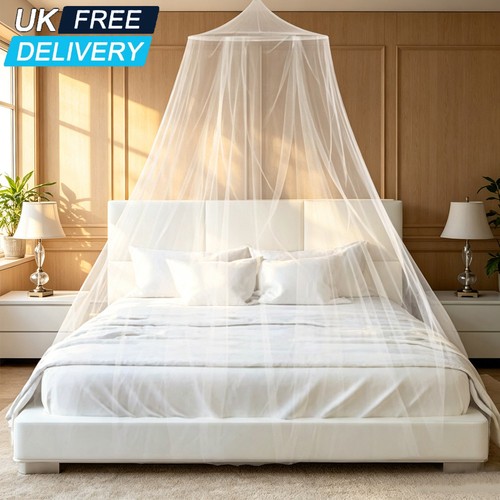 Mosquito net canopy dome fly - net,