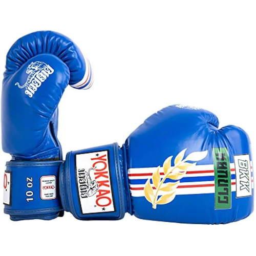 Yokkao design breathable - breathable, muay