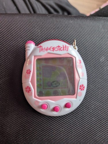 Bandai tamagotchi connection - bandai,