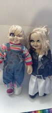 life-size replica doll Chucky