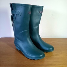 Stormwells Slip On Wide Fit