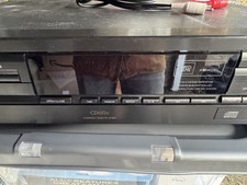 Philips CD610 II CD Player