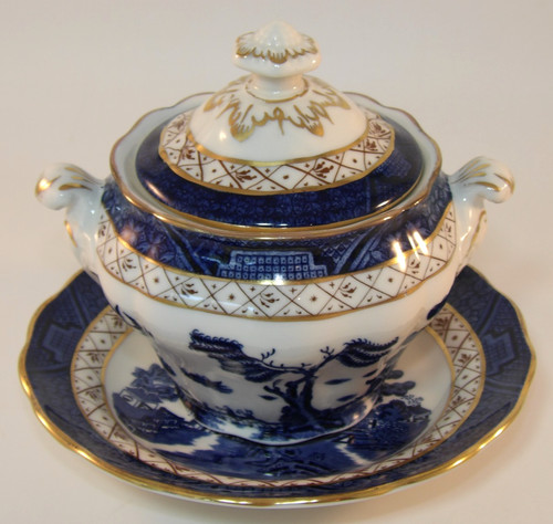 Royal doulton booths real old - royal,