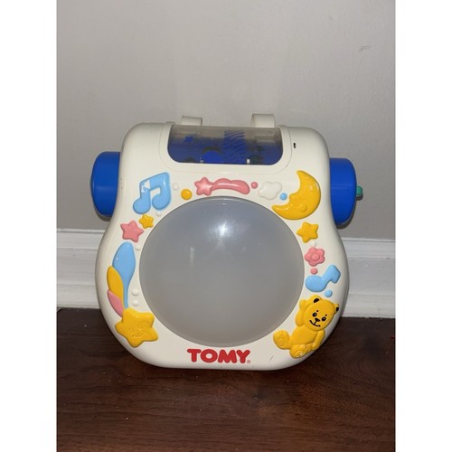 Tomy lullaby dream show - tomy,