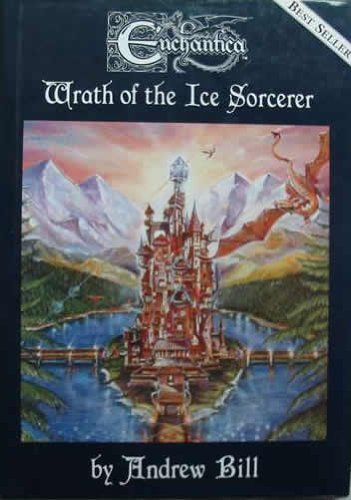 Enchantica wrath the ice - of,