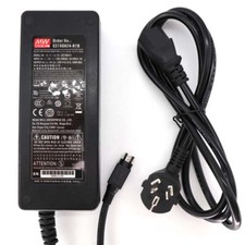 Thrustmaster T500 RS Racing Steering Wheel AC Adapter Power Supply 160W