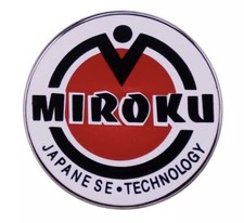 Miroku Japanese Technology