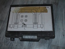 pelette peugeot G 1123 - auto - part - dealership - manufacturer 