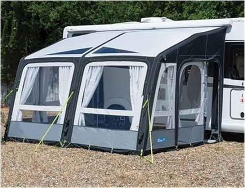 Kampa dometic grande - kampa, pro