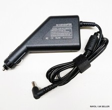 In-Car DC Charger Adapter for