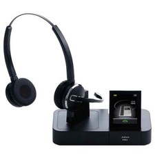 Jabra PRO 9460 Duo Cordless