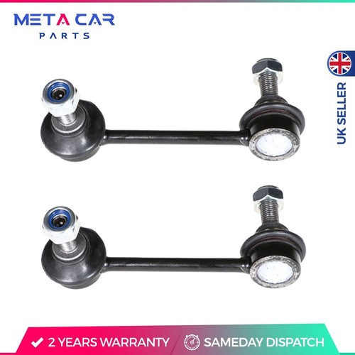 Front stabiliser anti roll bar - stabiliser,