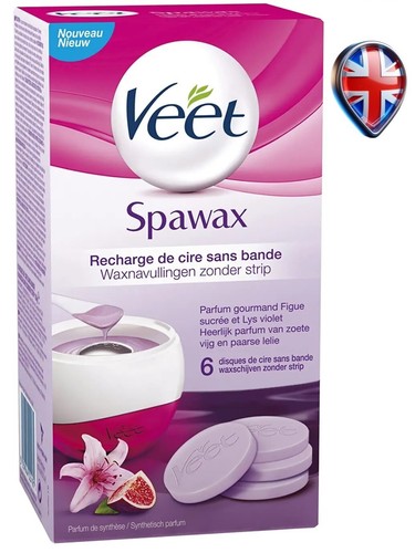 12x 18x veet spawax - 6x, or