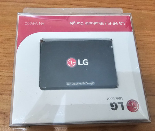 Original fi bluetooth - original, lg