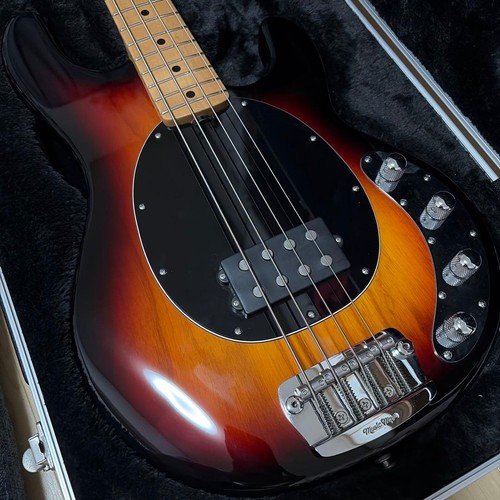 Musicman stingray usa - musicman,