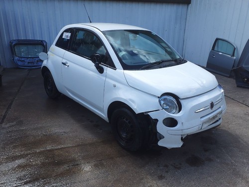 Fiat 500 pop mk2 - fiat, 3p)