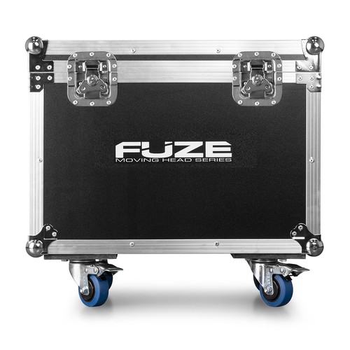 Beamz fcftb flightcase fuze - beamz,