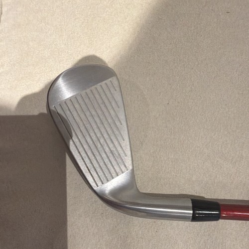 Titleist u505 2025 iron - 2025, 2