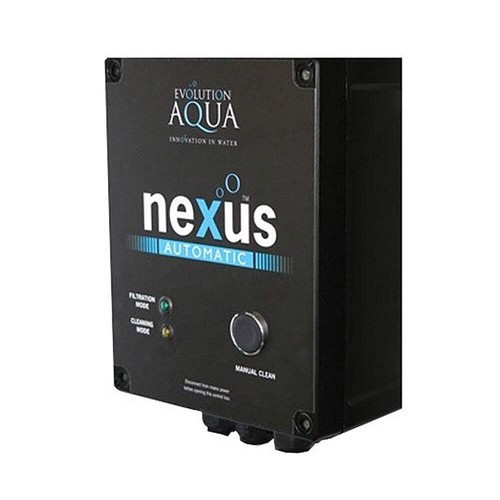 Evolution aqua nexus - evolution,