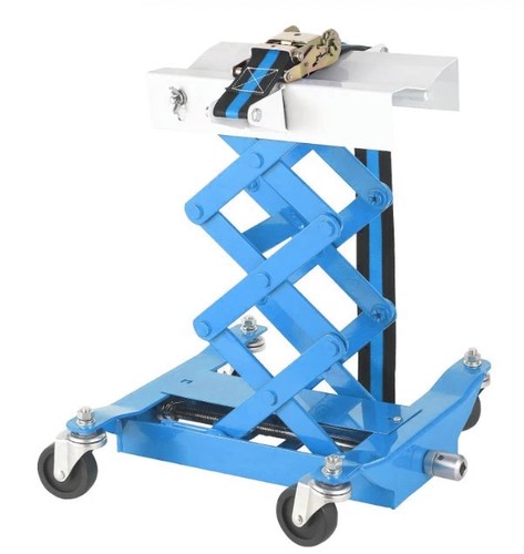 150kg hydraulic floor - 150kg,