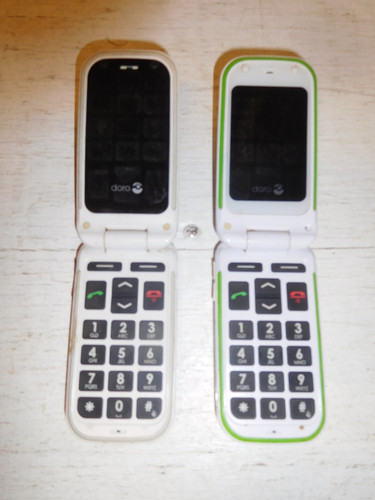 Consumer cellular doro cell - doro,