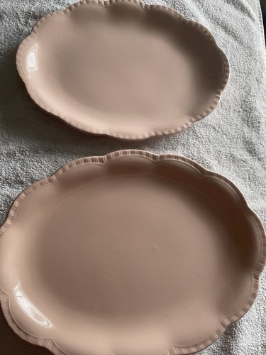 Vintage g meakin pink - &,