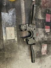 FORD FIESTA MK3 STEERING