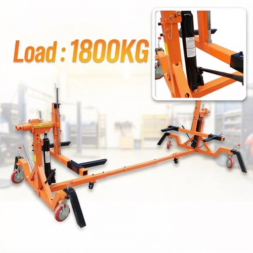 8ton car vehicle - 1.8ton, rotisserie