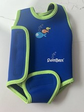 Swimbest Baby Wetsuit